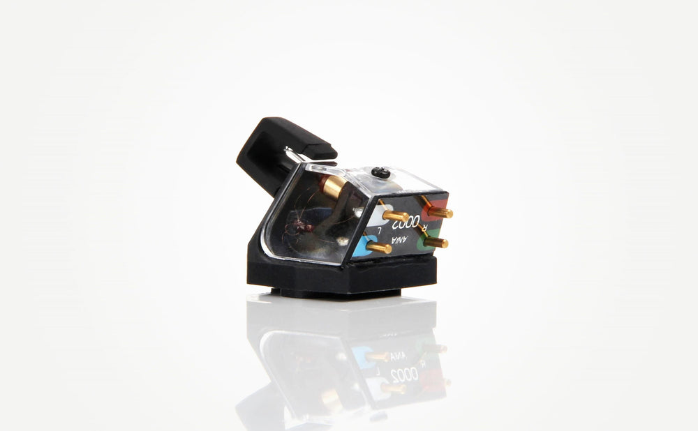 Rega Ania MC Cartridge