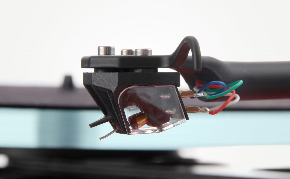 Rega Ania MC Cartridge