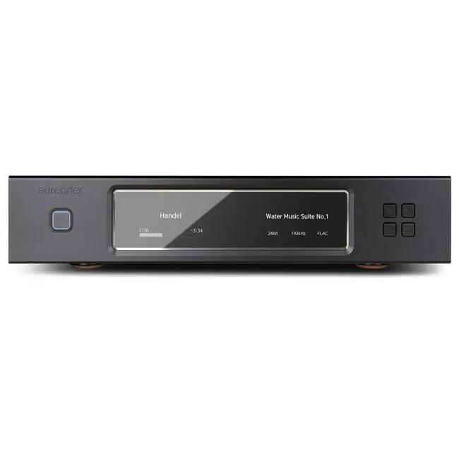 Aurender N10 Music Server