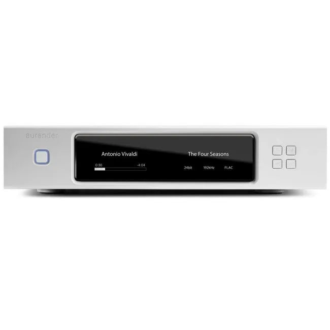 Aurender N10 Music Server