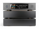 Aurender N50 Caching Music Server Streamer