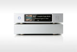 Aurender N30SA Caching Music Server Streamer