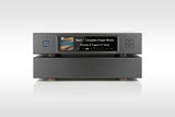 Aurender N30SA Caching Music Server Streamer