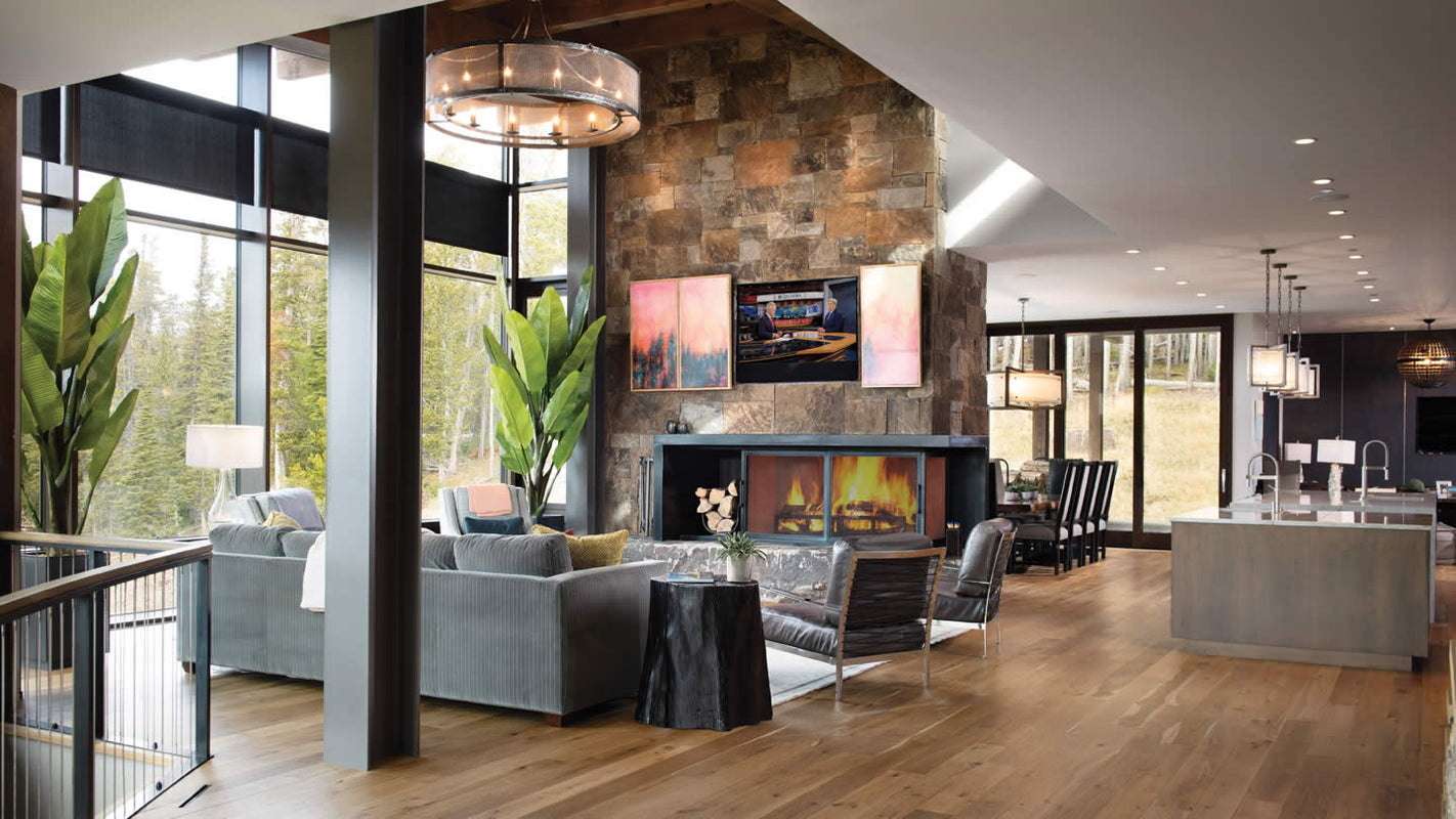 home automation brisbane