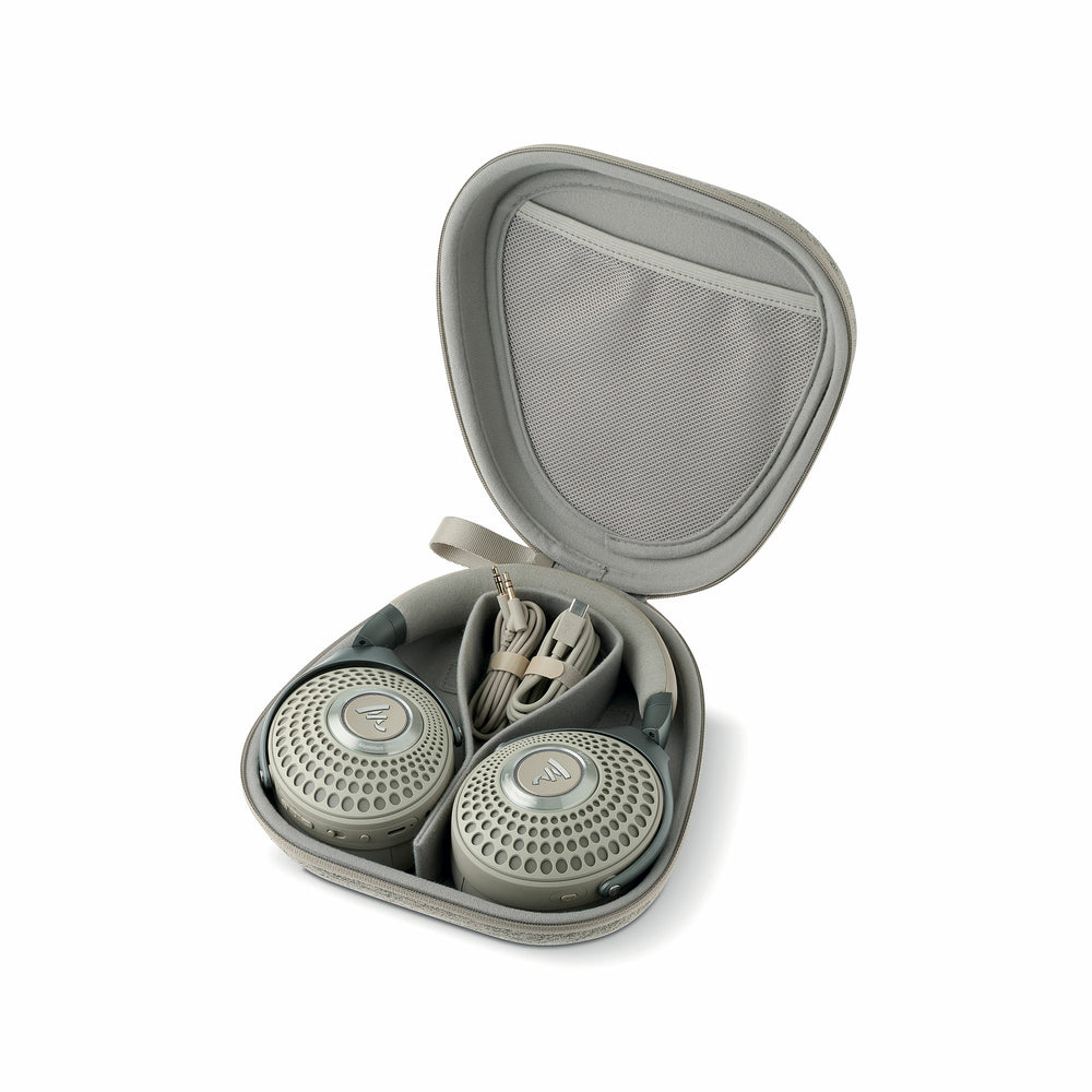 Focal Bathys Hi-Fi Bluetooth Active Noise Cancelling Headphones