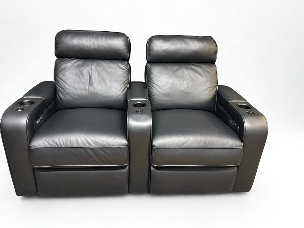 Cogworks Maxium Cinema Seating One Only Ex DEMO