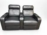 Cogworks Maxium Cinema Seating One Only Ex DEMO
