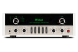 McIntosh C22 Mk V Vacuum Tube Preamplifier