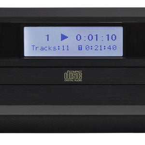 Rotel CD11 MKII