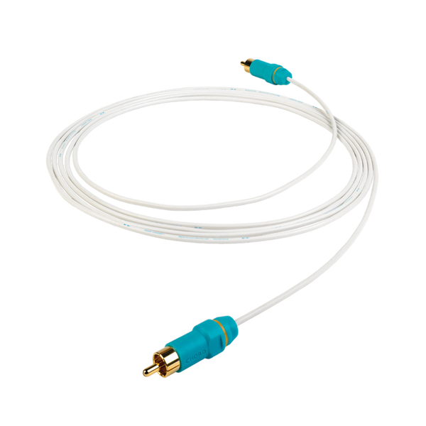 C-sub Analogue subwoofer cable – Living Sound + Vision Australia