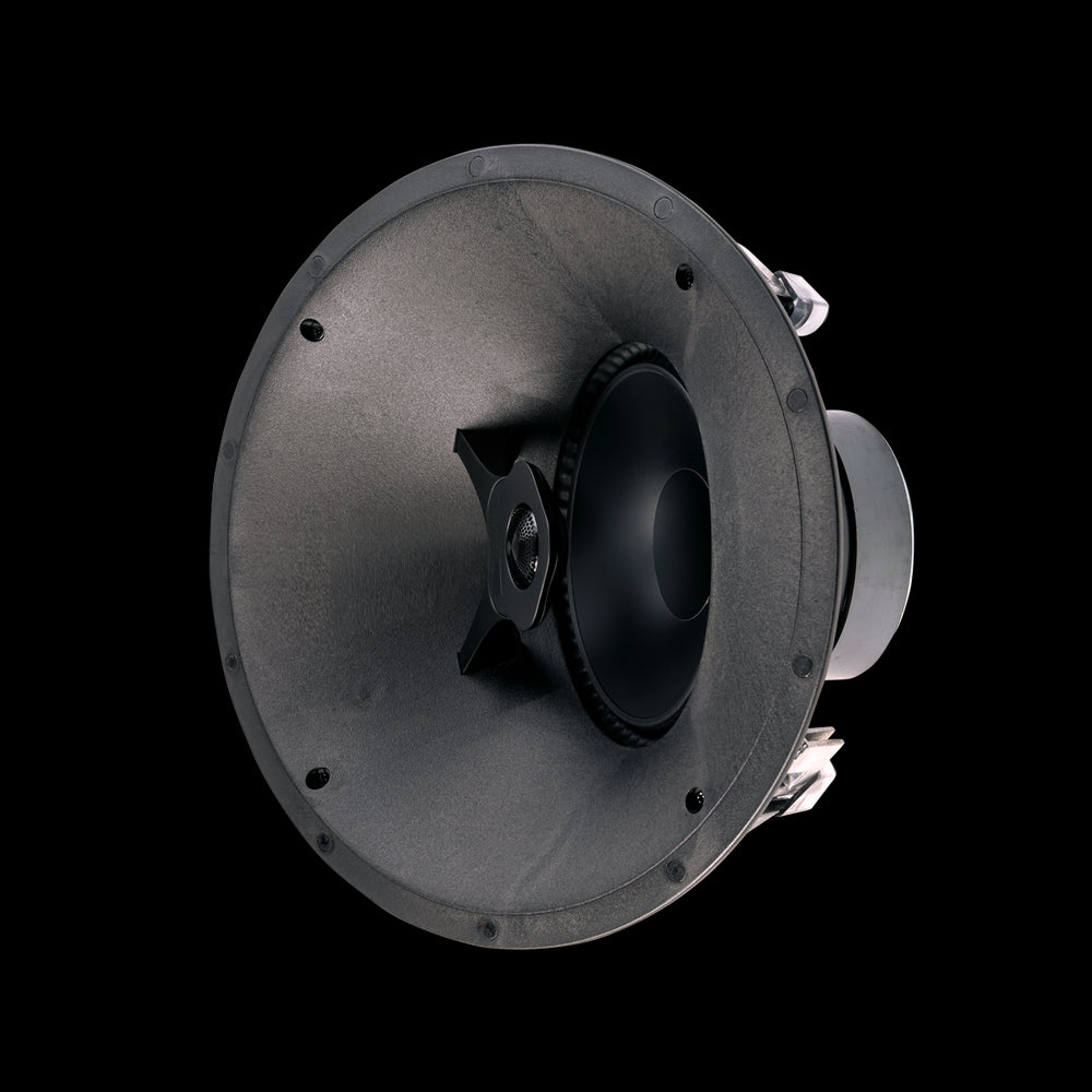 Paradigm Elite E80A V2 In-Ceiling Speakers (Ex Display)