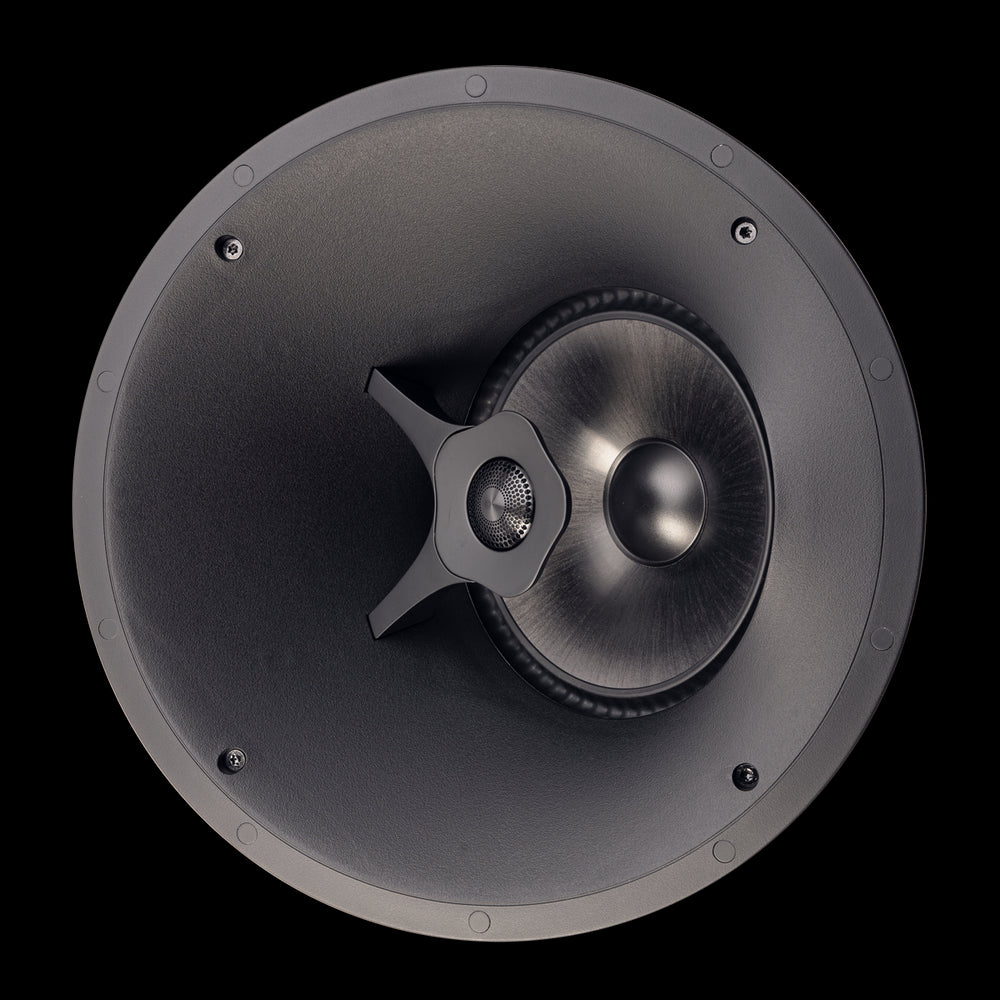 Paradigm Pro Series P80A in Ceiling Speakers