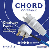 Chord Clearway Power