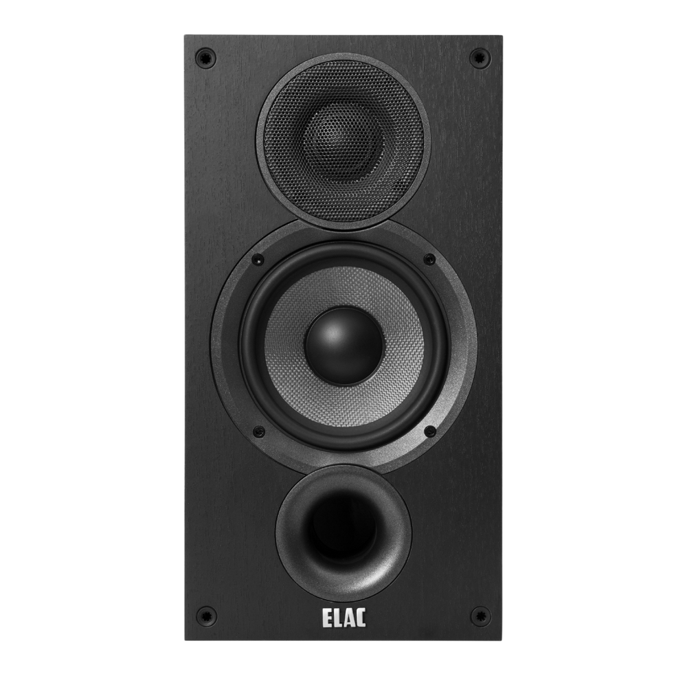 Debut B5.2 Bookshelf Speakers