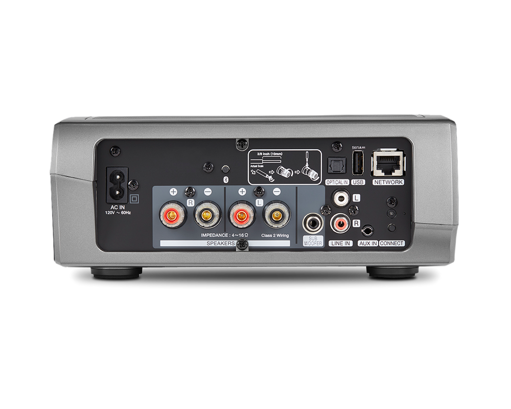 Heos Amp HS2