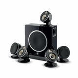 Focal Dome Flax 5.1 Home Theatre Pack