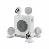 Focal Dome Flax 5.1 Home Theatre Pack