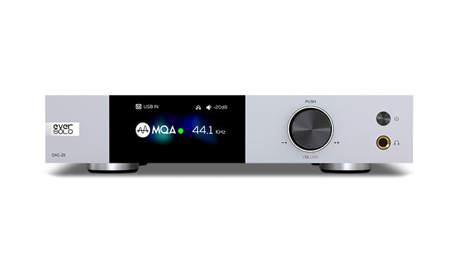 Eversolo DAC-Z6
