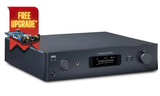 NAD C 379 HYBRIDDIGITAL DAC AMPLIFIER