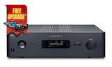 NAD C 399 HYBRID DIGITAL DAC AMPLIFIER