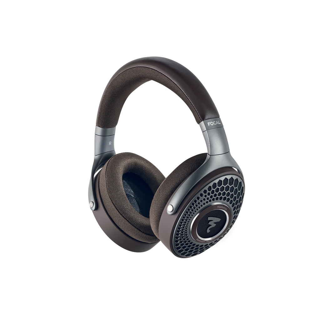 Focal - Hadenys Open-back headphones