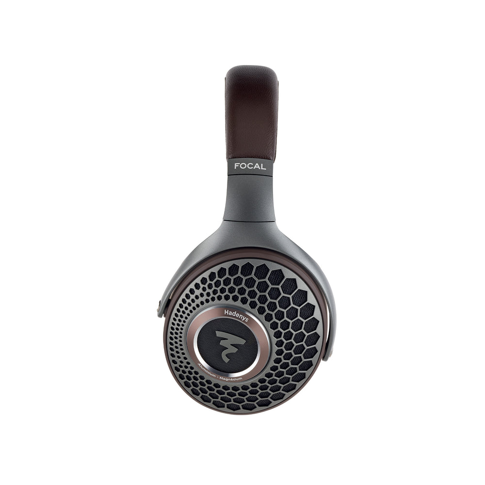 Focal - Hadenys Open-back headphones
