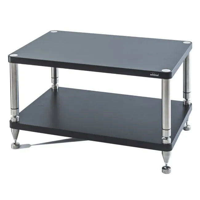 SolidSteel - HY-2L - Hyperspike 2 Shelf Rack