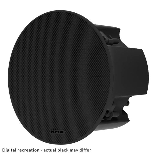 Krix IC-30 In-Ceiling Speaker (Formerly Hemispherix AS)