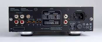 Rega Aria MK3 Phono Preamplifier