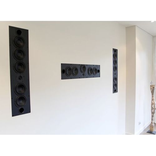 Krix EPIX In-Wall Speaker