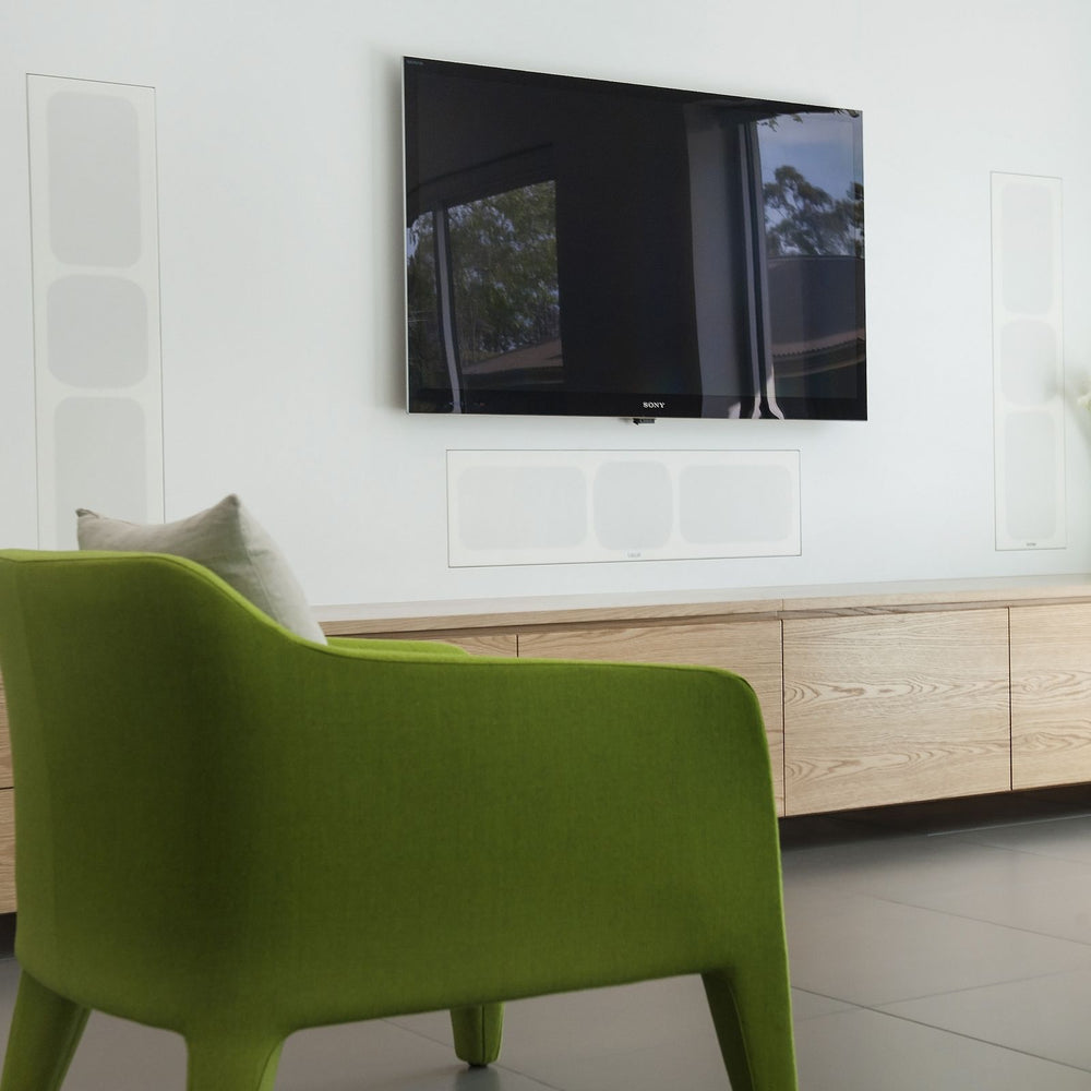 Krix EPIX In-Wall Speaker