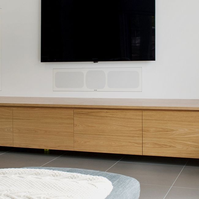 Krix EPIX In-Wall Speaker