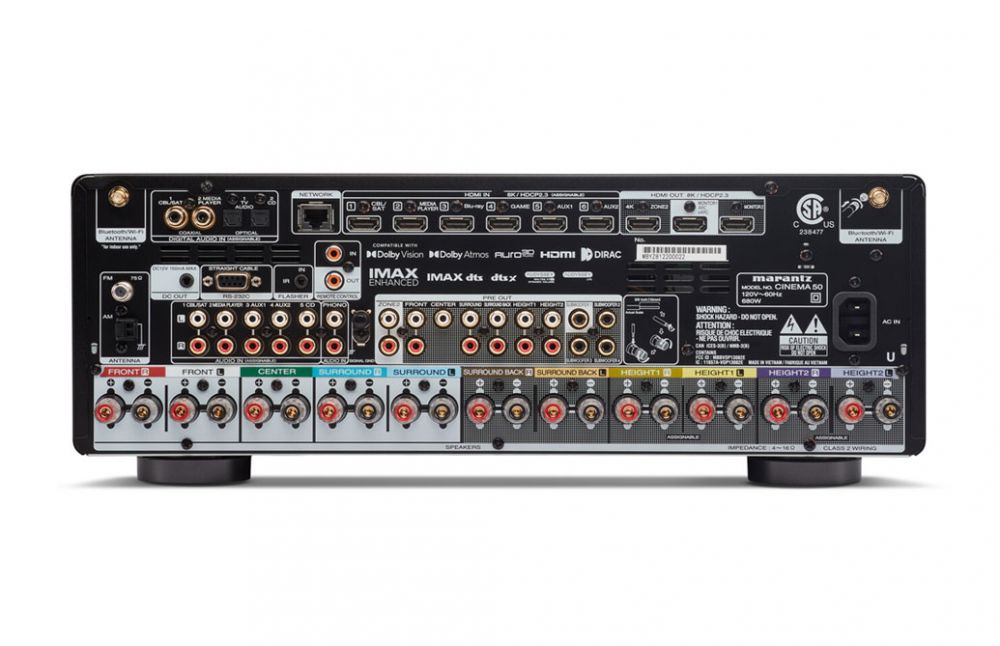 Marantz Cinema 50