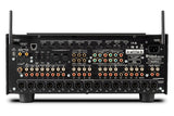 McIntosh MX123 8K A/V Processor