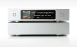 Aurender N30SA Caching Music Server / Streamer