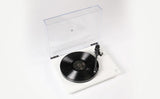Rega Planar 1 Plus & Audio Pro A28 Package