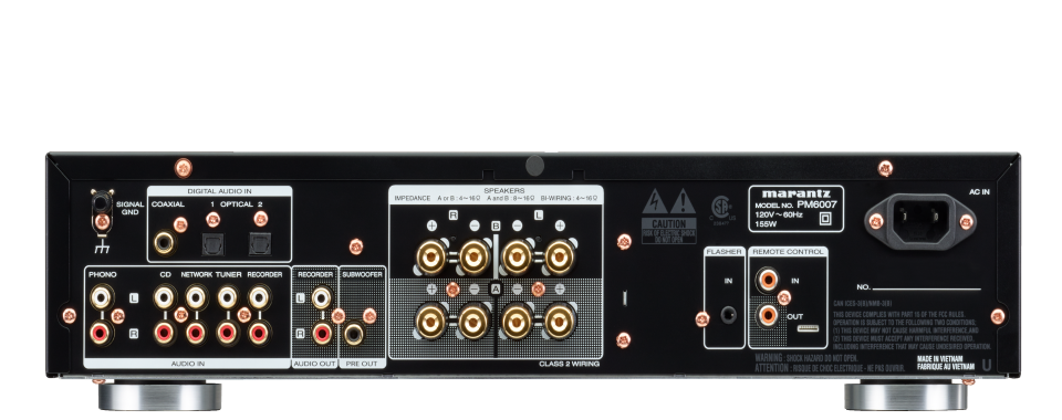 Marantz PM6007