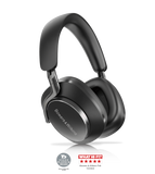 Bowers and Wilkins Px8 noise cancelling headphones