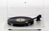 Rega p1 white
