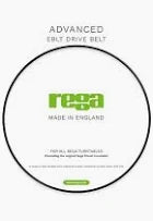 Rega Drive Belt