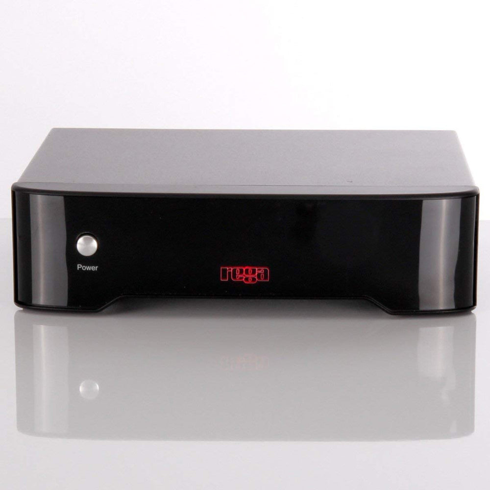 Rega Fono MC MK4 Phono Preamplifier