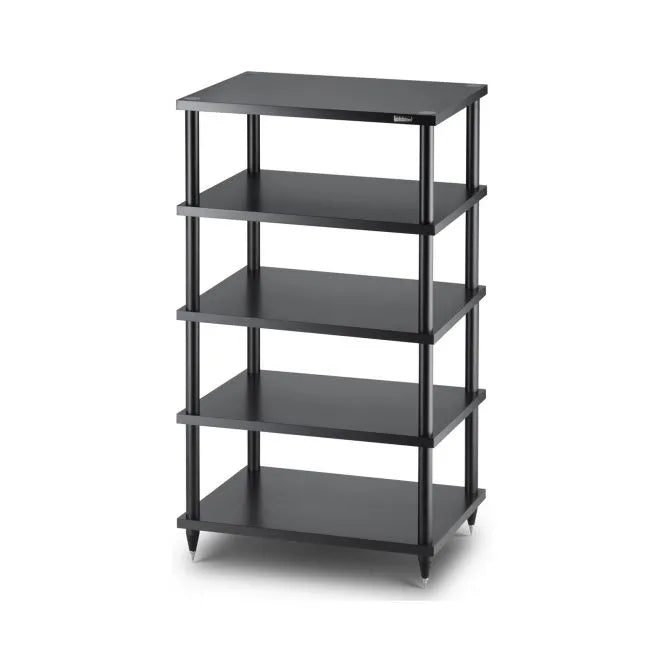 SolidSteel - S2-5 - 5 Shelf Audio Rack