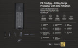 Thor - P8 Prodigy - Powerboard