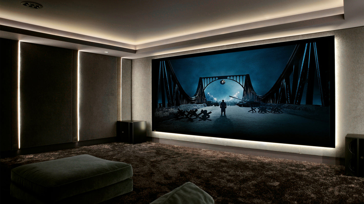 home theatre store in brisbane