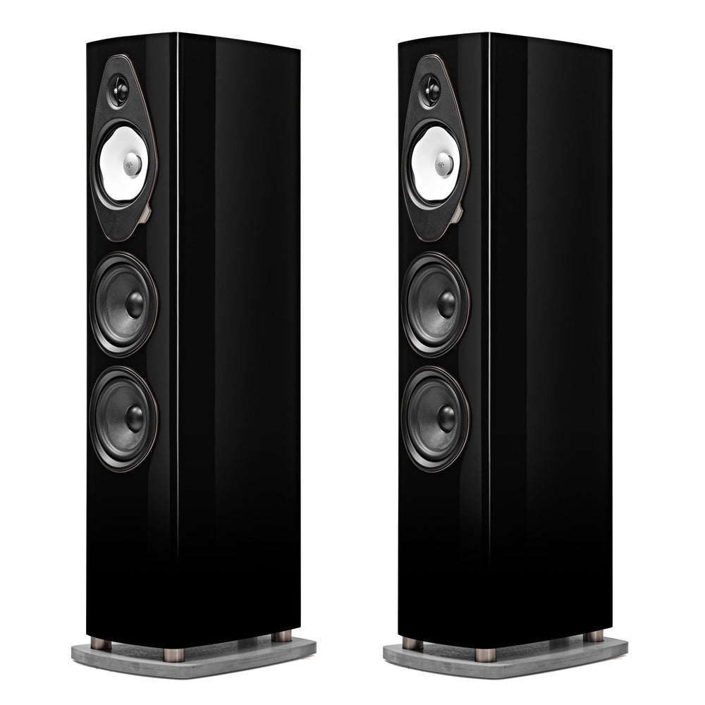 Sonus Faber Sonetto V G2 Floorstanding Speaker