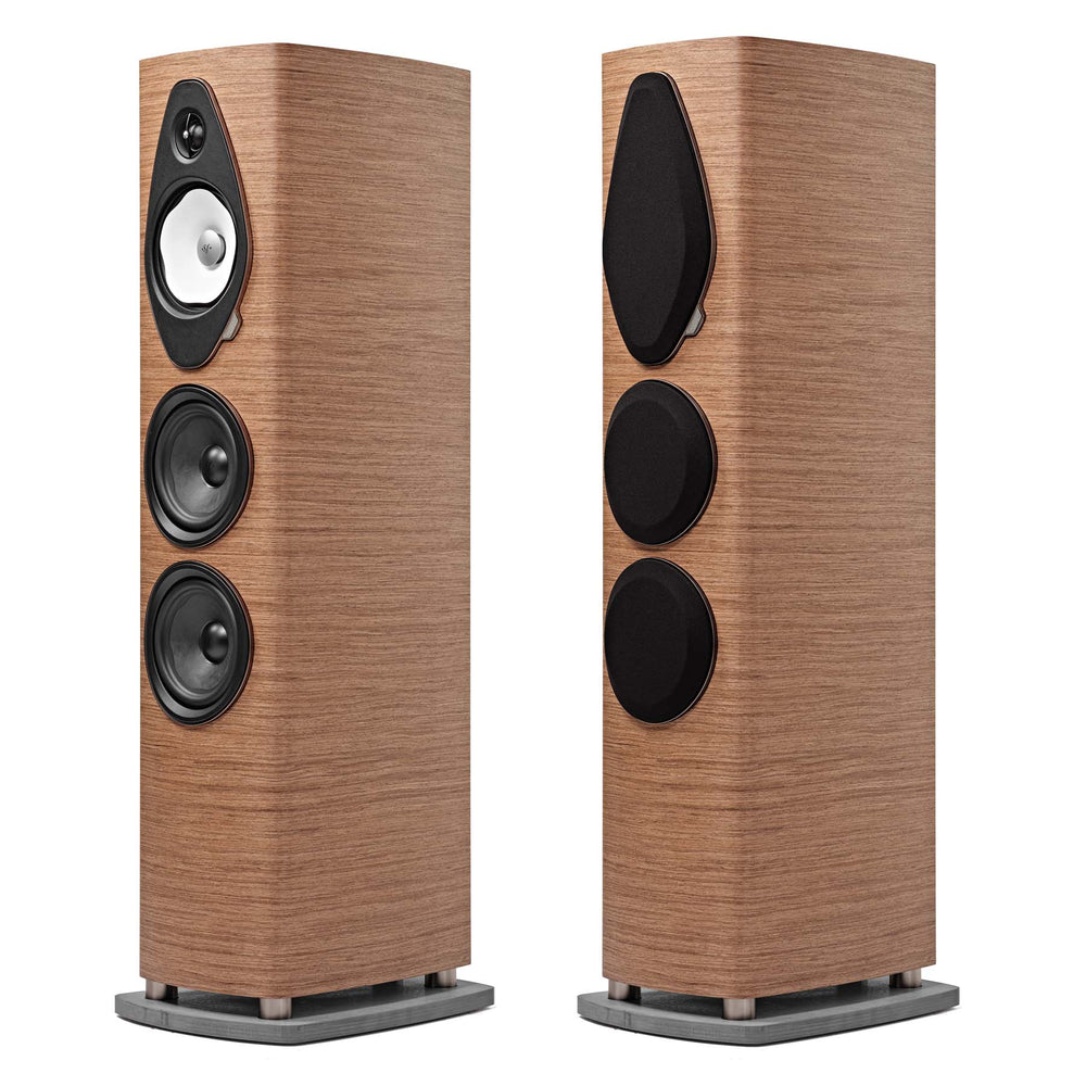 Sonus Faber Sonetto V G2 Floorstanding Speaker