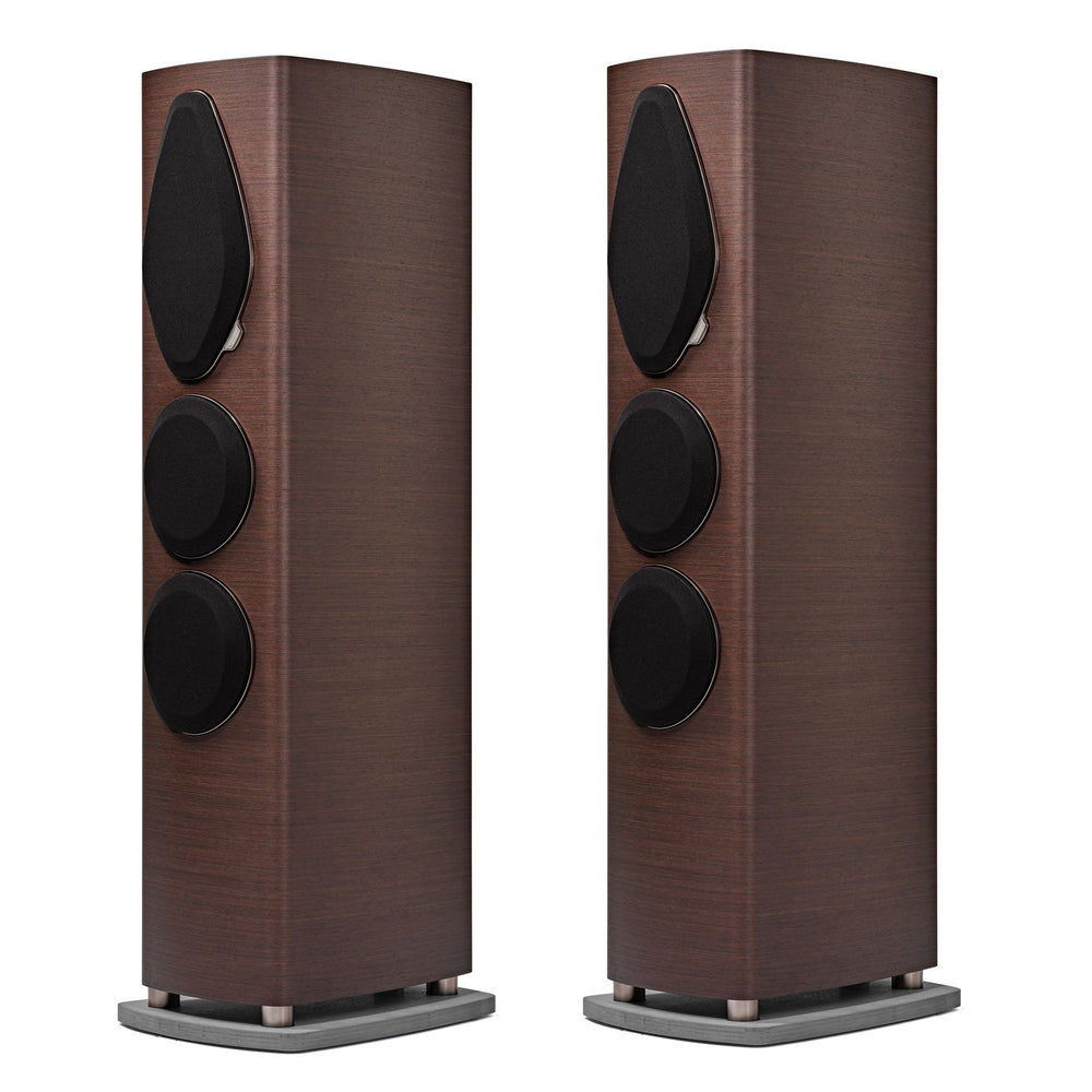 Sonus Faber Sonetto V G2 Floorstanding Speaker