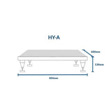 SolidSteel - HY-A - Amplifier stand