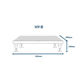 SolidSteel - HY-B - Amplifier stand