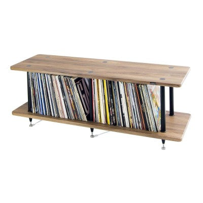 Solidsteel VL-2  Vinyl Library 2 Shelf